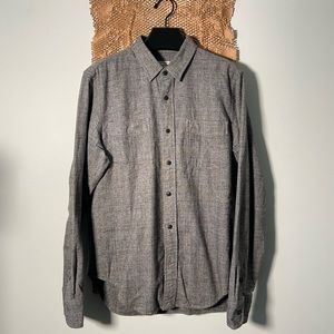 CLUB MONACO | Grey shirt